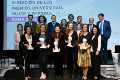 VI Premios Universidad, Mujer y Empresa: ROMA 2024