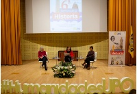 VI Semana de la Historia