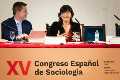 XV Congreso Español de Sociología