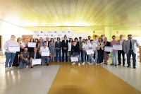 XVI Concurso UPOemprende