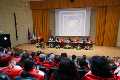 11-2014-Claus Roxin, Doctor Honoris Causa por la Universidad Pablo de Olavide-05