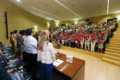 Clausura del Aula Abierta de Mayores