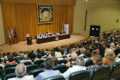 Clausura del Aula Abierta de Mayores