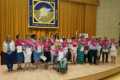 Clausura del Aula Abierta de Mayores
