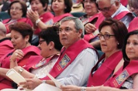 Clausura del Aula Abierta de Mayores