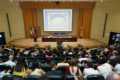 Clausura de los Másteres Universitarios 2016-2017