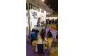 La UPO en la 15º Feria de la Ciencia