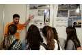 La UPO en la 15º Feria de la Ciencia
