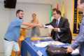 Medallistas UPO en los CAU 2017