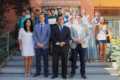 Medallistas UPO en los CAU 2017