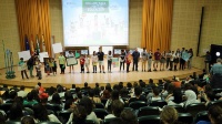 Semana de Acción Mundial por la Educación