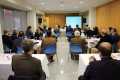 II Desayuno Económico Empresarial UPO