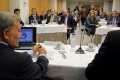 II Desayuno Económico Empresarial UPO