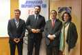 Jornadas 'Deporte sin violencia'
