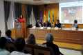Jornadas 'Deporte sin violencia'