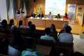 Jornadas 'Deporte sin violencia'