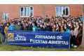Visita Estudiantes de Bachillerato