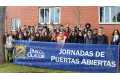 Visita Estudiantes de Bachillerato