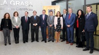 Congreso IDEA Andalucía