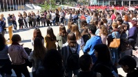Día Internacional de las Mujeres