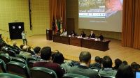 III Simposio Internacional de Jóvenes Investigadores del Barroco Iberoamericano.