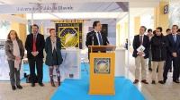 VIII Feria de Empleo y Emprendimiento