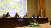 Acto de Inauguración de los Másteres Universitarios 2016-2017