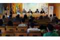 Jornadas sobre el papel del gestor deportivo