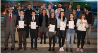 Premio Humanitas 2016