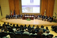 Premios Mejores Expedientes de Bachillerato 2015-2016