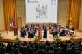 Concierto de Apertura del Curso 2016-2017 de la UPO
