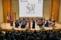 Concierto de Apertura del Curso 2016-2017 de la UPO