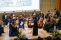 Concierto de Apertura del Curso 2016-2017 de la UPO