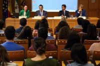I Jornadas de Competencias para la Dirección