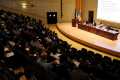 IV Jornadas 'Ingenieros en la UPO'