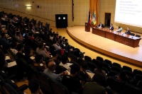 IV Jornadas 'Ingenieros en la UPO'