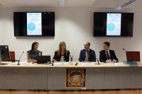 Jornada Responsabilidad Social Corporativa en la Industria
