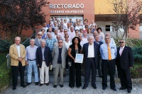 Visita Aulacor a la UPO