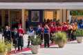 Apertura oficial del curso 2016-2017