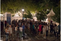 La Noche Europea de los Investigadores