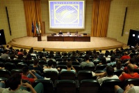 Programa de Bienvenida. Curso 2016/17