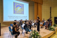 Programa de Bienvenida. Curso 2016/17