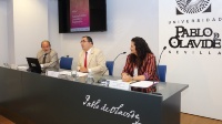 Programa de Bienvenida. Curso 2016/17