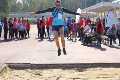 Campeonato de Atletismo Special Olympics Andalucía 