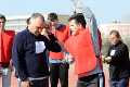 Campeonato de Atletismo Special Olympics Andalucía 