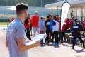 Campeonato de Atletismo Special Olympics Andalucía 