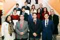 'Premios Ciudad de Sevilla' a los mejores expedientes académicos 2017/2018 