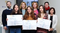 Premios a los Mejores TFG y TFM en Estudios de Género e Igualdad 