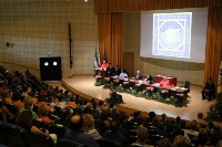 Acto de Apertura del Curso Académico 2019/2020 