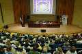 Aula Abierta de Mayores - Inauguración del curso 2019/20 